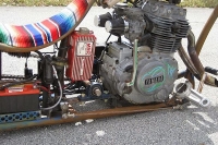 RatRod.Life ~ Rat Bikes