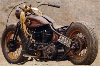RatRod.Life ~ Rat Bikes
