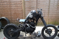 RatRod.Life ~ Rat Bikes