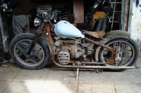 RatRod.Life ~ Rat Bikes