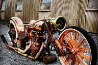 RatRod.Life ~ Rat Bikes