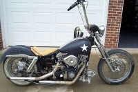 RatRod.Life ~ Rat Bikes