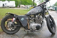 RatRod.Life ~ Rat Bikes