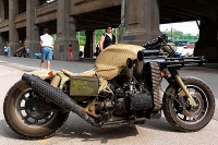 RatRod.Life ~ Rat Bikes