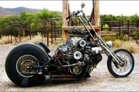 RatRod.Life ~ Rat Bikes