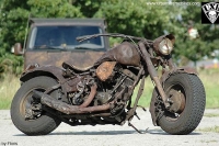 RatRod.Life ~ Rat Bikes