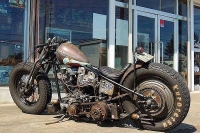 RatRod.Life ~ Rat Bikes