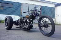 RatRod.Life ~ Rat Bikes