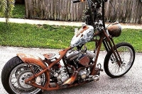 RatRod.Life ~ Rat Bikes
