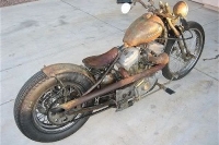 RatRod.Life ~ Rat Bikes