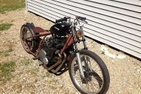 RatRod.Life ~ Rat Bikes