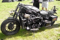 RatRod.Life ~ Rat Bikes
