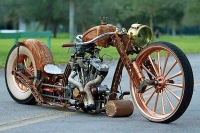 RatRod.Life ~ Rat Bikes