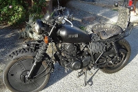 RatRod.Life ~ Rat Bikes