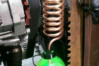 Rat Rod Details