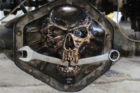 Rat Rod Details