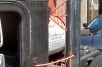 Rat Rod Details
