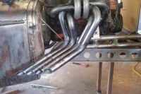 Rat Rod Details