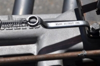 Rat Rod Details