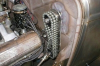 Rat Rod Details