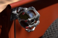 Rat Rod Details