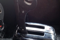 Rat Rod Details