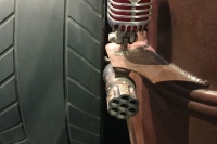 Rat Rod Details