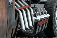 Rat Rod Details