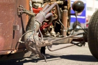Rat Rod Details