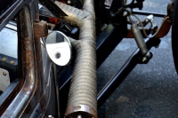 Rat Rod Details