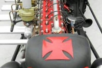 Rat Rod Details