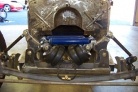 Rat Rod Details