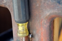Rat Rod Details