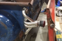 Rat Rod Details