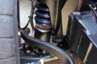 Rat Rod Details