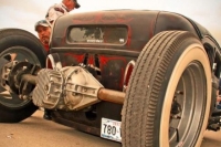 Rat Rod Details