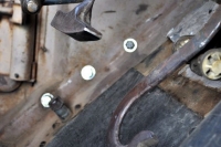 Rat Rod Details