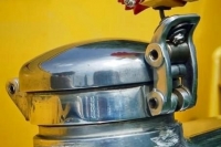 Rat Rod Details