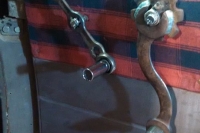Rat Rod Details