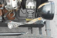 Rat Rod Details