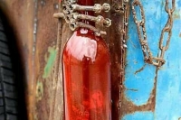 Rat Rod Details