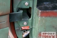 Rat Rod Details