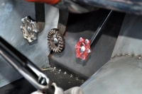 Rat Rod Details