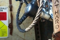 Rat Rod Details