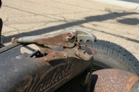 Rat Rod Details