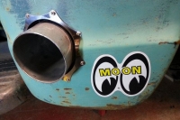 Rat Rod Details