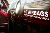Rat Rod Details