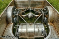 Rat Rod Details
