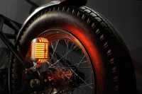 Rat Rod Details