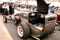 Rat Rod Details